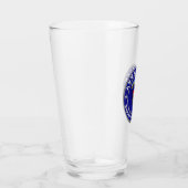 Armee Europa USAREUR Glas (Rechts)