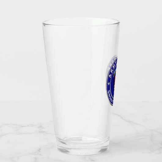 Armee Europa USAREUR Glas (Rechts)