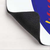 Armee Europa USAREUR Mousepad (Ecke)