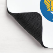 Armee-Fliegerkorps Mousepad (Ecke)