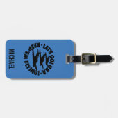 Armee-Fliegerkorps Poster, 1941 Gepäckanhänger (Vorderseite horizontal)