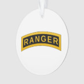 Armee-Förster-Schule - Verzierung Ornament (Vorderseite)