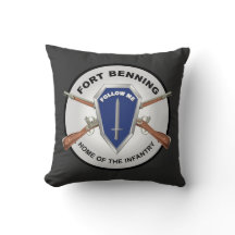 Armee - Fort Benning, GA - Zuhause der Infanterie