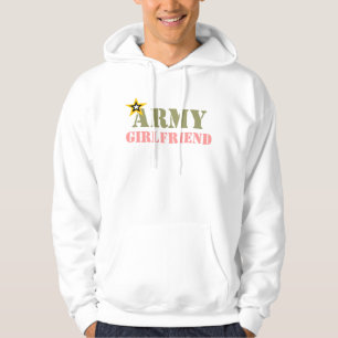 ARMEE-FREUNDIN-SWEATSHIRT HOODIE