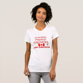 ARMEE-FREUNDIN T-Shirt (Vorne ganz)
