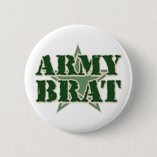 Armee-Gör Button (Vorderseite)