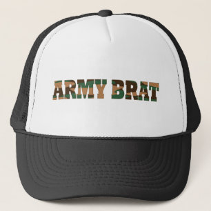 Armee-Gör Truckerkappe