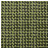 Armee-grünes und schwarzes stoff (Muster)