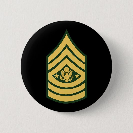 Armee - Hauptschiff der Armee E-9 (SMA) Button (Vorderseite)