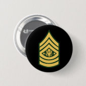 Armee - Hauptschiff der Armee E-9 (SMA) Button (Vorne & Hinten)