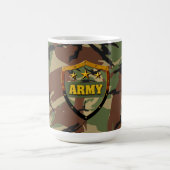 Armee Kaffeetasse (Mittel)