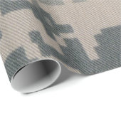 Armee Klimaanlage Geschenkpapier (Rolleneckpunkt)