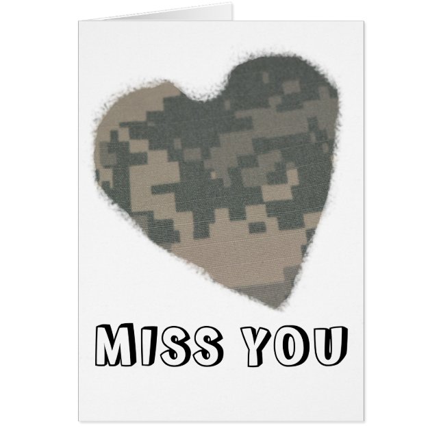 Armee-Klimaanlage-Tarnungs-Muster (Vorne)