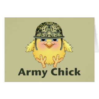 Armee-Küken