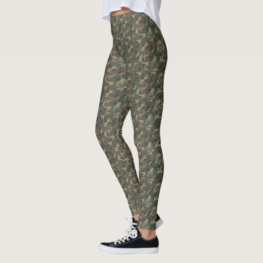 Armee Leggings (Links)