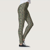 Armee Leggings (Rechts)
