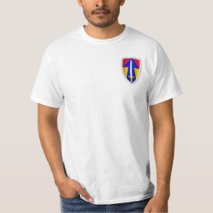 Armee ll Feldstärkevietnam-Veteranentierärzte T-Shirt