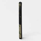 ARMEE-MAMA-CAMOUFLAGE-FALL Case-Mate iPhone HÜLLE (Hinten/Links)