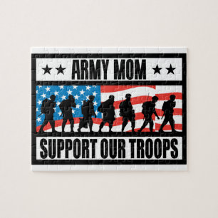 ARMEE-MAMA PUZZLE