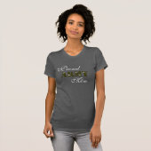 ARMEE-MAMA-SHIRT T-Shirt (Vorne ganz)