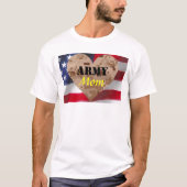 ARMEE Mama-T - Shirt (Vorderseite)