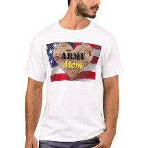 ARMEE Mama-T - Shirt