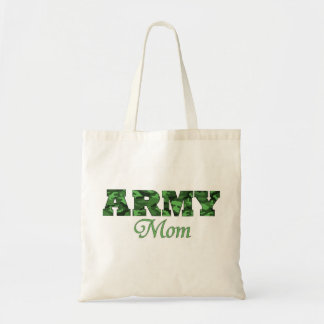 Armee-Mama-Taschen-Tasche Tragetasche
