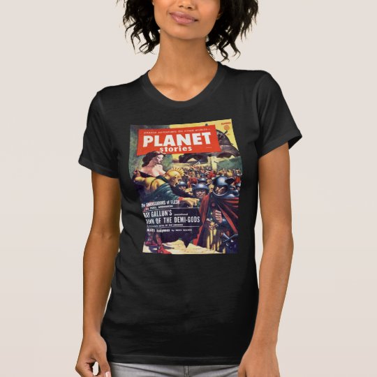 Armee mit Funn y Sturzhelmen T-Shirt
