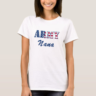 Armee-Nana-T - Shirt
