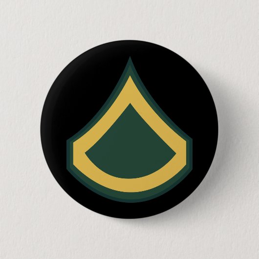 Armee - Private Erste Klasse E-3 (PFC) Button (Vorderseite)