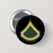 Armee - Private Erste Klasse E-3 (PFC) Button (Vorne & Hinten)