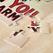 Armee Puzzle (Seite)