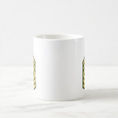 Armee - Sergeant Major E-9 (SGM) Kaffeetasse (Mittel)