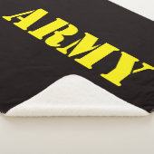 ARMEE SHERPADECKE (3/4)