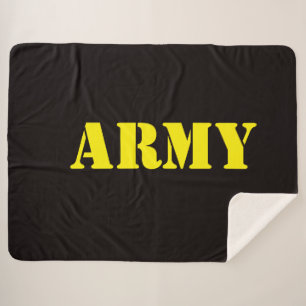 ARMEE SHERPADECKE