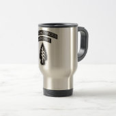 Armee-spezielle Kraft-im Flugzeug Tasse (VorderseiteRechts)