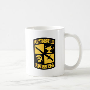 Armee - SSI - ROTC Kaffeetasse