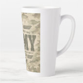 ARMEE STARK MILCHTASSE (Rechts)