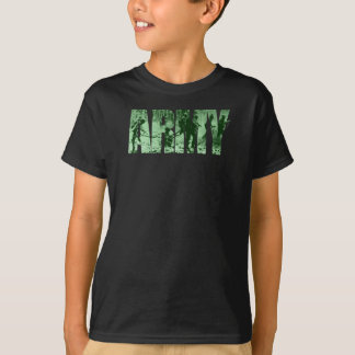 ARMEE stark T-Shirt