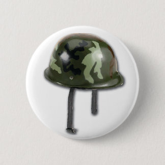 Armee-Sturzhelm Button