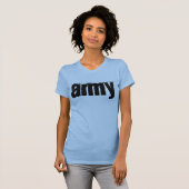 ARMEE T-Shirt (Vorne ganz)