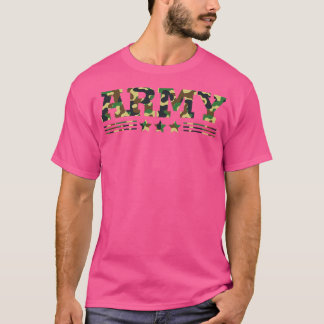 Armee T-Shirt