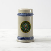 Armee-Tasse Bierglas (Mittel)