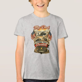Armee Tri-Blend Shirt
