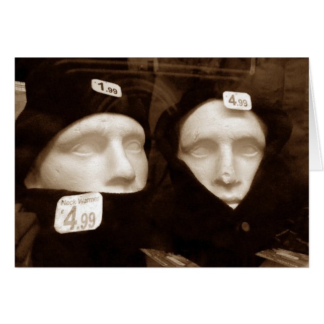 Armee und Navy-Store (Vorderseite (Horizontal))