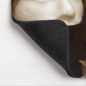 Armee und Navy-Store Mousepad (Ecke)