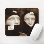 Armee und Navy-Store Mousepad (Mit Mouse)