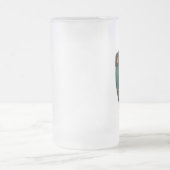 Armee USACAPOC (A) Operations-Befehl Mattglas Bierglas (Mittel)