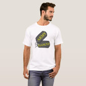 Armee-Verlobtes 2 T-Shirt (Vorne ganz)