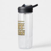 Armee Veteran Trinkflasche (Links)